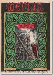 P00010 - Merlin - - La Leyenda Inmortal.howtoarsenio.blogspot.com #9 P00010 - Merlin - - La Leyenda Inmortal.howtoarsenio.blogspot.com #9