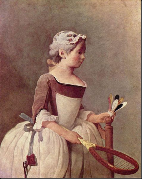 Jean_Siméon_Chardin_Muchacha_con_volante