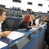 Strasbourg syksy 2011