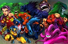 Marvel_Super_Heroes_by_Joe_Madureira