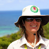 Superguide Lily at Seal Bay on Kangaroo Island - Adelaide, Australia