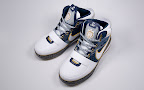 LeBron VII Akron Exclusive New Pics. Restock at HOH on Tuesday. nike zoom lebron 6 pe akron 8 01 LeBron VII Akron Exclusive New Pics. Restock at HOH on Tuesday.