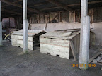 Modifications to the Houses for the Lancer Village