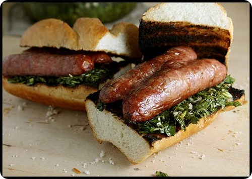 choripan choripan
