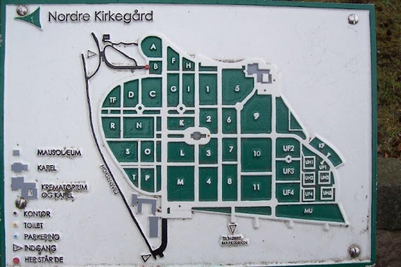 Mausolæet Horsensvej i Vejle
