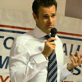 Stonewall Democratic Club's February 23, 2011 General Membership Meeting