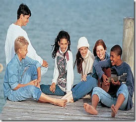 Definición y Concepto de adolescencia Definición y Concepto de adolescencia