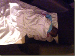 sleep