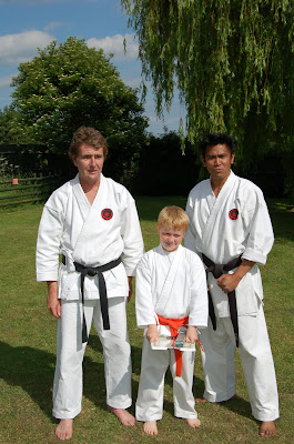  June Grading Photos