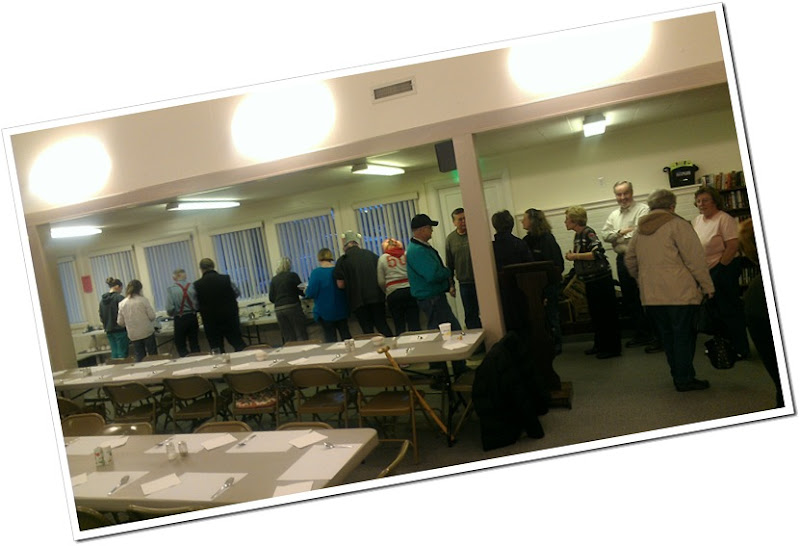 SoupSupper SoupSupper