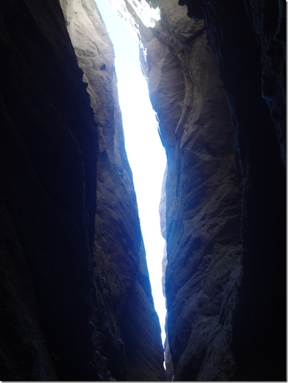 Ladder Canyon 064