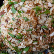 Smoky Cheese Ball