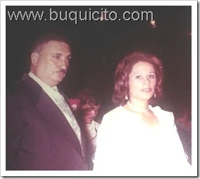 tio Cucho y Mayra
