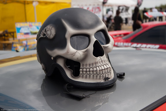  Okinawa Motor Carnival 2011