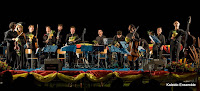 Concerto di apertura
Emanuele Segre
Kaleido Ensemble
musiche di Mussorgsky - Rodrigo - Ravel
Forte di Fuentes
5 luglio 2008 Concerto di apertura
Emanuele Segre
Kaleido Ensemble
musiche di Mussorgsky - Rodrigo - Ravel
Forte di Fuentes
5 luglio 2008