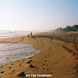 Pie de la Cuesta beach, Acapulco