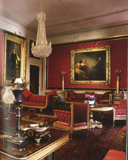 Brewing heir Samuel Whitbread II commissioned the Prince Regent's architect Henry Holland to reconstruct and refurbish Southill, which was recently restored back to its Regency splendor in the 1990s. Architecture critic Christopher Hussey wrote in the 1930s that the house Brewing heir Samuel Whitbread II commissioned the Prince Regent's architect Henry Holland to reconstruct and refurbish Southill, which was recently restored back to its Regency splendor in the 1990s. Architecture critic Christopher Hussey wrote in the 1930s that the house