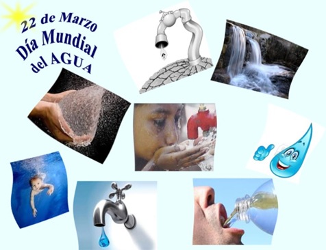 agua 101