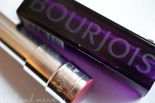 Bourjois Sweet Kiss Lippenstift