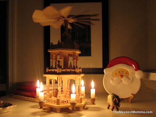 Christmas Wrap-Up