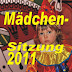 Mädchensitzung 2011