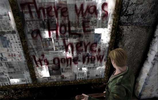 SilentHill2