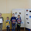 Rok szkolny 2014/2015 - Szkolny Konkurs Fotograficzny
