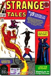 P00011 - strange tales v1 #122 P00011 - strange tales v1 #122