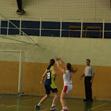 19.06.2011 Liga Paulista Finais Basquete Feminino - Baby Barioni