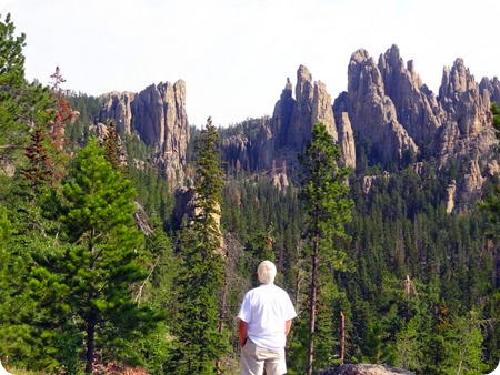 paul looking at mts.