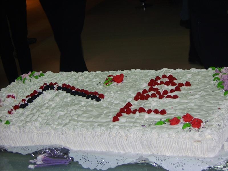 AniversareTRP'08_Cake
