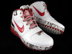 Ohio State osu lebron6 home 01 Ohio State