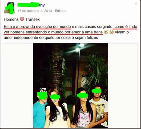 A prova da evolução do mundo A prova da evolução do mundo