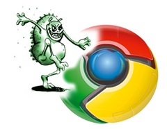 Chrome ��� Virus