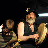 ST. PATRICK 2013