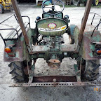 Hela D 15 Bj. 1956