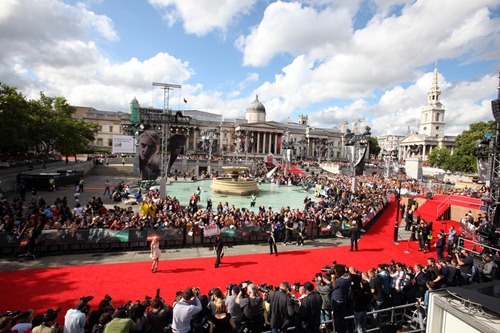 London Premiere 10 - H7PT2