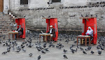 Istambul - le Bazar égyptien