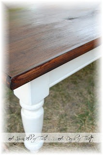 [Coffee%2520Table%2520Makeover%2520with%2520Stained%2520Top%2520and%2520White%2520Painted%2520Legs%2520%257BA%2520Sprinkle%2520of%2520This%2520.%2520.%2520.%2520.%2520A%2520Dash%2520of%2520That%257D%255B3%255D.jpg]