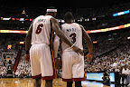 Heat Allow Mavs for a Big 4th Quarter Comeback. Lose Game Two. lebron james nba 110602 mia vs dal 28 game 2 Heat Allow Mavs for a Big 4th Quarter Comeback. Lose Game Two.