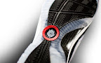 Nike LeBron VII (7) P.S. 408758 101 White/Black Sport Red nike lebron 7 ps gr pop white black blue 6 06 Nike LeBron VII (7) P.S. 408758 101 White/Black Sport Red