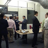 Dartmouth Global Networking night in NYC
