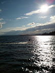 Indian Summer on Juanita Bay