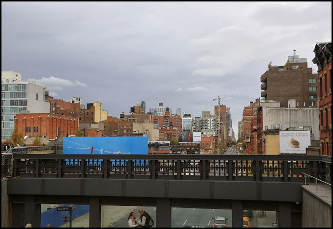 High Line NYC 11-2013 (4)