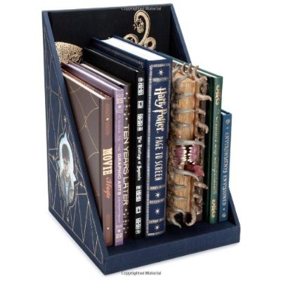 Harry Potter A könyvtől a nagyvászonig