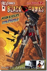 P00005 - Blackhawks #5 - Burial (2 P00005 - Blackhawks #5 - Burial (2