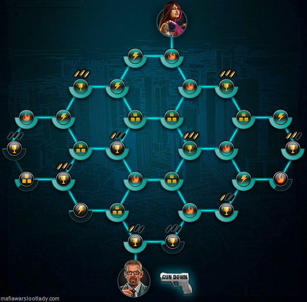 maze maze