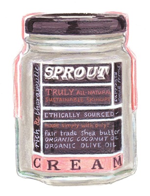 Sprout.CutECOsmetics