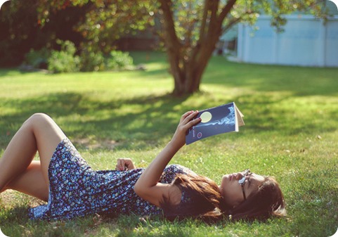 reading
