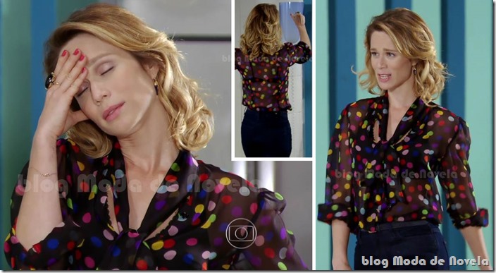 moda da novela guerra dos sexos - juliana capítulo 04 de abril de 2013 a moda da novela guerra dos sexos - juliana capítulo 04 de abril de 2013 a